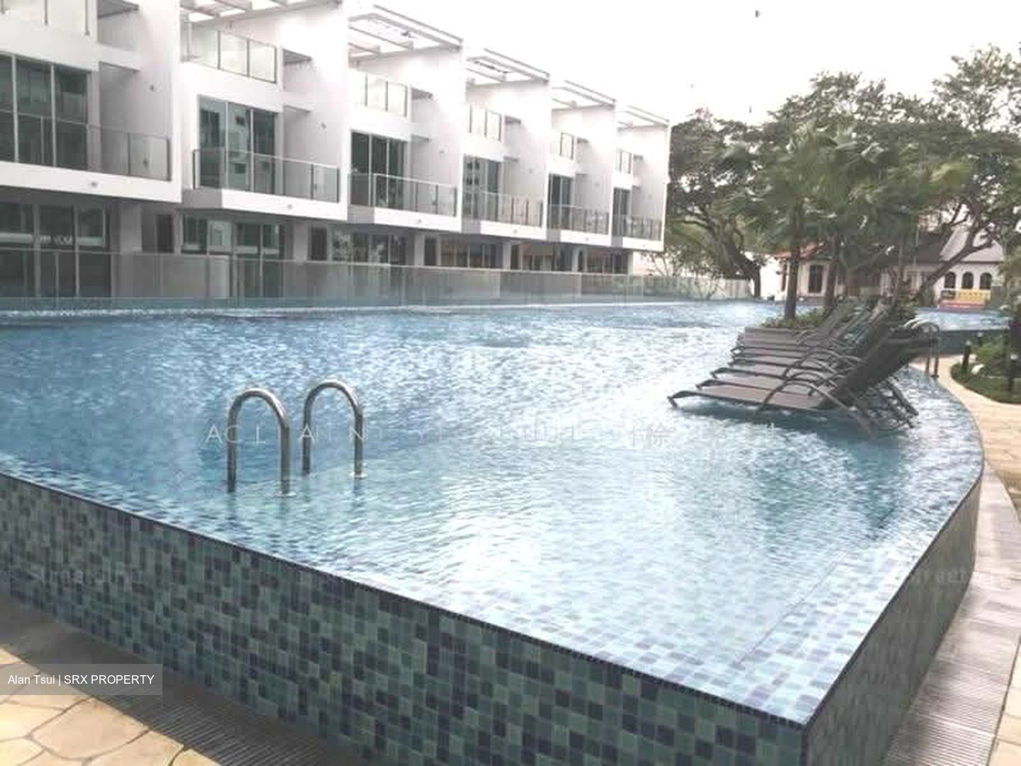 Eight Riversuites (D12), Condominium #568922671